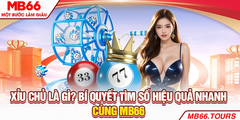 Xỉu Chủ Là Gì?