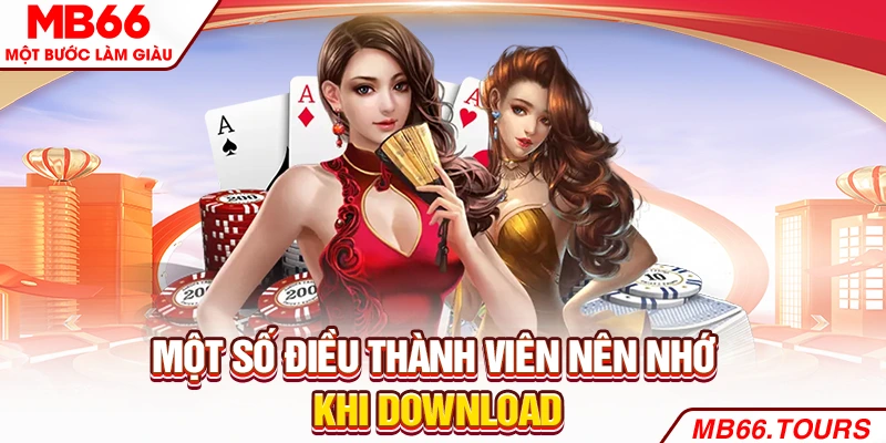Chơi có trách nhiệm