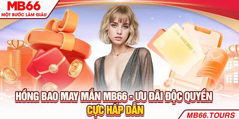 hồng bao may mắn