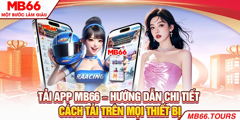 tải app mb66